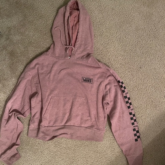 Vans hoodie - Picture 1 of 2